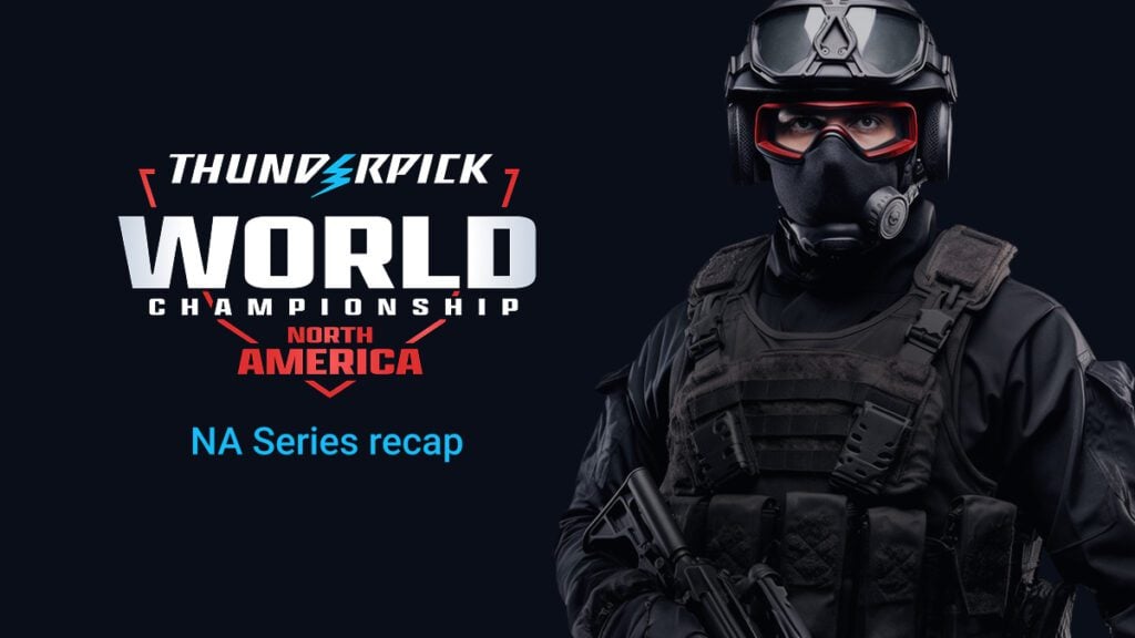 Thunderpick World Championship NA Series Recap
